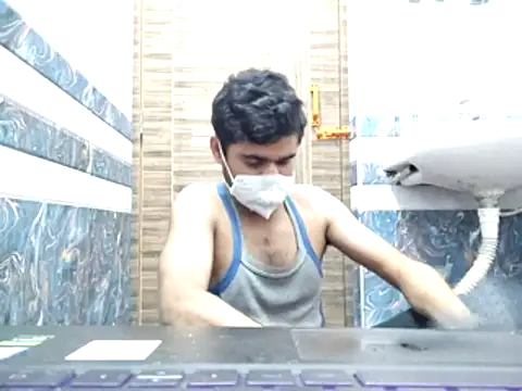 Snapshot of Ishan003 chatting on 02/26/26, 01:54 Ishan003 online show from 02/26/26, 01:54