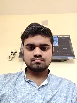 Ishan003 online show from 05/05/26, 05:48