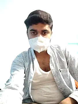 Ishan003 online show from 05/09/26, 06:35