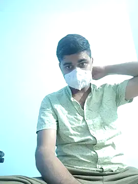 Ishan003 online show from 05/22/26, 12:40