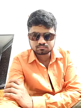Ishan003 online show from 05/31/26, 04:36