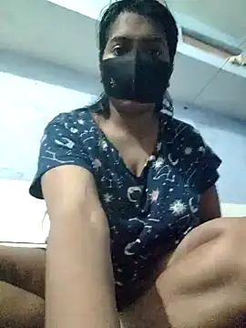 Priya Strip online show from 12/24/24, 05:38