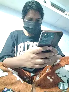 Priya Strip online show from 01/01/25, 07:10