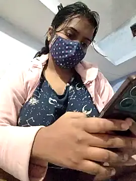 Priya Strip online show from 01/07/25, 02:19