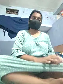 Priya Strip online show from 02/12/25, 06:19