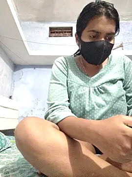 Priya Strip online show from 02/17/25, 06:59