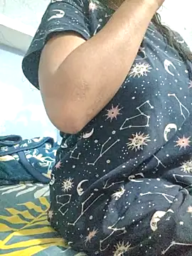 Priya Strip online show from 03/19/25, 09:16