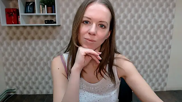 Snapshot of GloriaSi_ chatting on 01/02/25, 10:05 GloriaSi online show from 01/02/25, 10:05