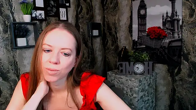 GloriaSi  online show from 10/29/25, 05:53