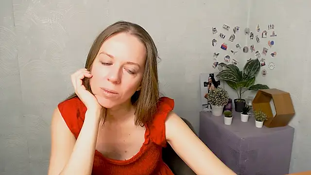 GloriaSi  online show from 11/21/25, 05:33