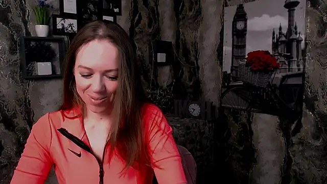 GloriaSi  online show from 05/04/26, 04:41