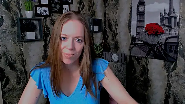 GloriaSi  online show from 05/15/26, 05:58