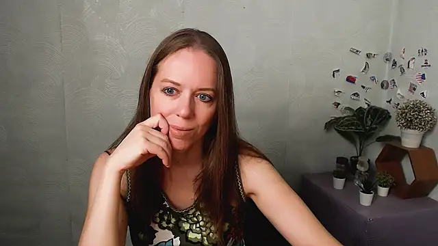 GloriaSi  online show from 06/20/26, 02:58