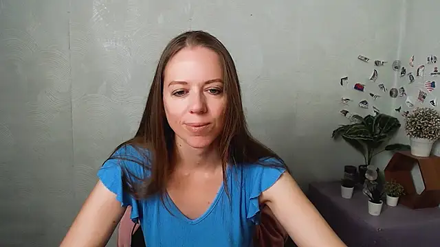 GloriaSi  online show from 06/22/26, 02:46