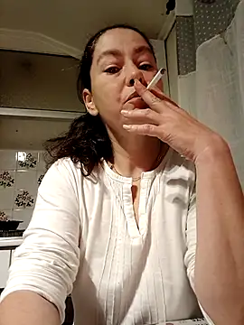 Snapshot of RamyLove36 chatting on 12/08/24, 03:32 RamyLove36 online show from 12/08/24, 03:32