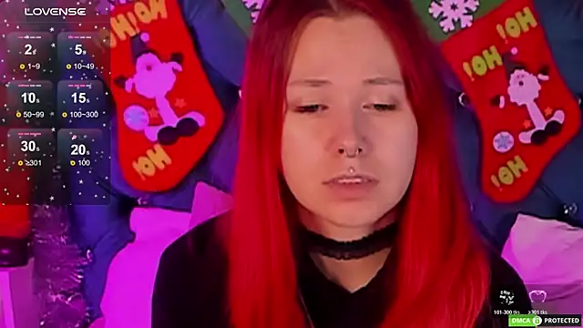 Kim Forman online show from 12/15/25, 09:02