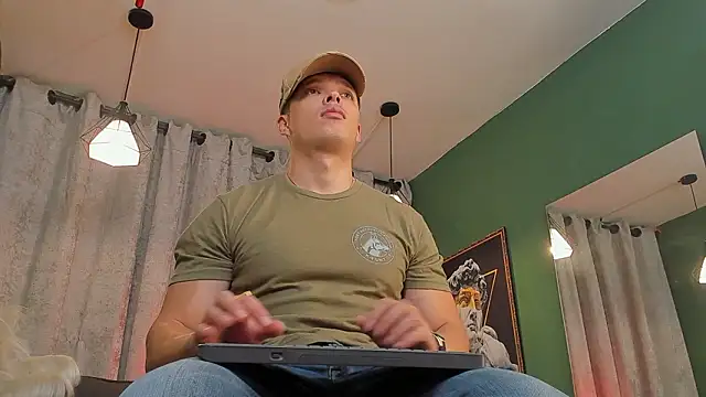 Jake Tylerr  online show from 03/11/26, 06:58