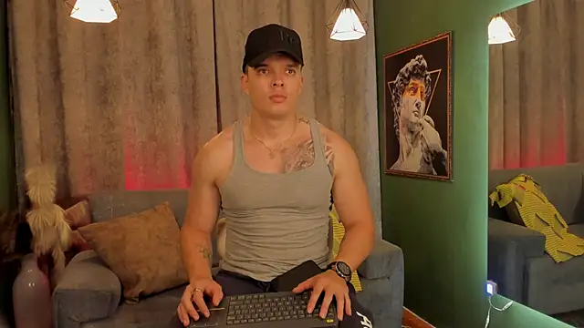 Jake Tylerr  online show from 06/27/26, 06:13