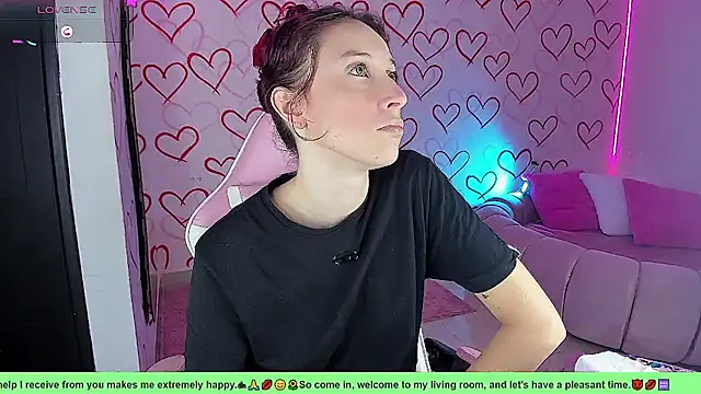 danny s22 online show from 04/24/26, 01:24