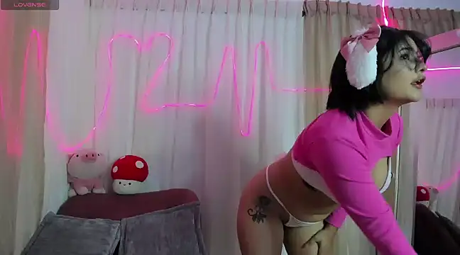 mikoto urab online show from 02/27/25, 08:42