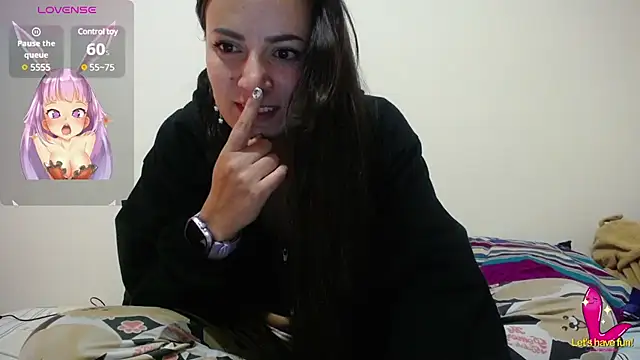 Snapshot of sofi_66 chatting on 01/25/25, 02:37 sofi 66 online show from 01/25/25, 02:37