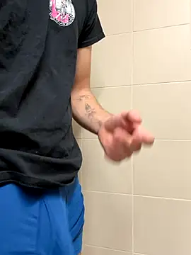 Demarco743 online show from 12/19/25, 01:23