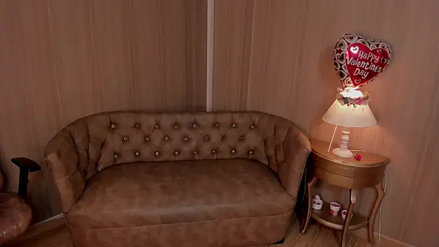 SoffiQueen online show from 02/21/25, 07:54