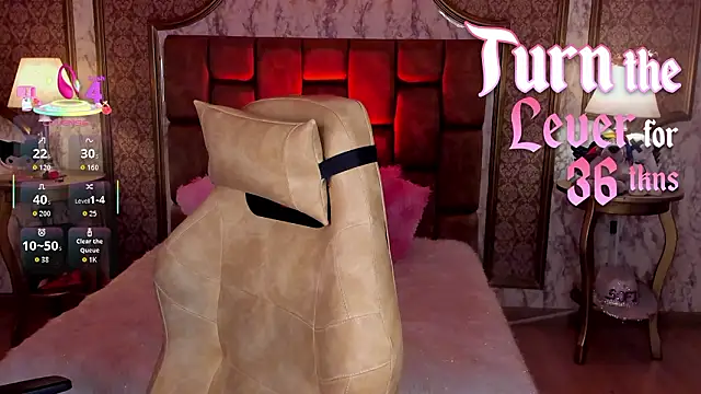 Snapshot of SoffiQueen chatting on 01/19/26, 01:59 SoffiQueen online show from 01/19/26, 01:59