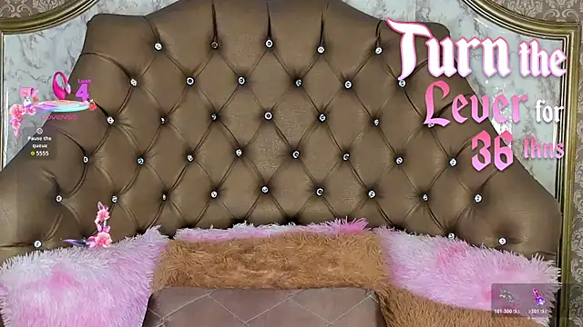 SoffiQueen online show from 06/06/26, 01:16