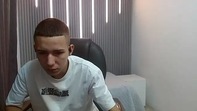 JackSwan18 online show from 03/13/26, 01:18