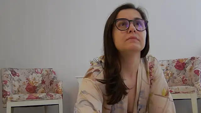 SophieeRain online show from 10/20/25, 12:16