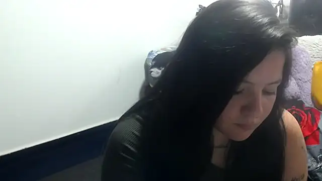 shopyymessyy online show from 01/29/25, 03:47