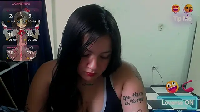 shopyymessyy online show from 03/21/25, 06:29