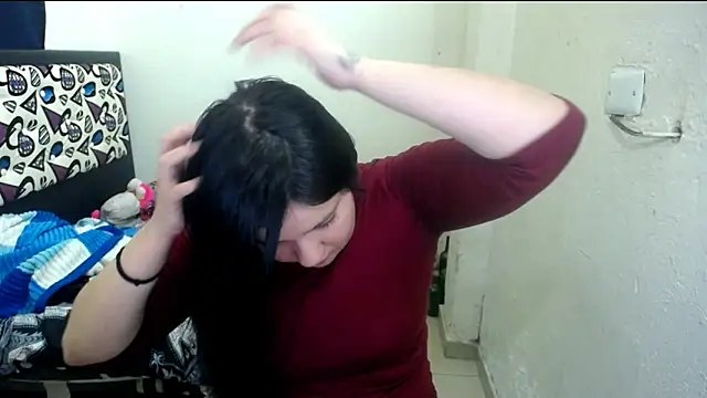 shopyymessyy online show from 05/01/26, 07:51
