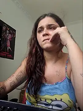 luuhcat09 online show from 02/27/25, 03:59