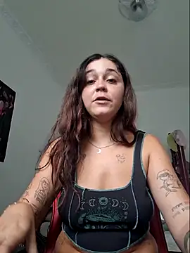 luuhcat09 online show from 03/17/25, 10:06