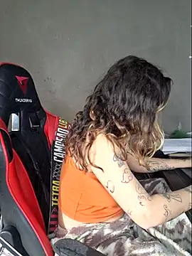 luuhcat09 online show from 06/19/26, 11:47
