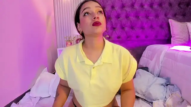 EMILYY FOXY online show from 03/21/25, 07:46