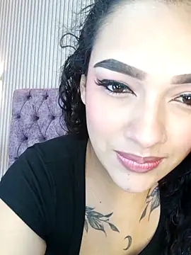 EMILYY FOXY online show from 11/27/25, 07:16