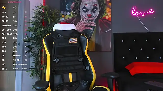 Snapshot of jordan_mayers02 chatting on 01/15/25, 03:07 jordan mayers02 online show from 01/15/25, 03:07