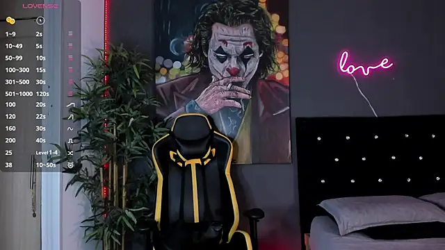 Snapshot of jordan_mayers02 chatting on 01/29/25, 10:27 jordan mayers02 online show from 01/29/25, 10:27