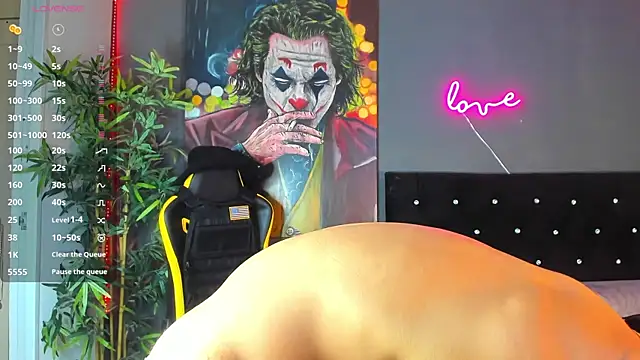 Snapshot of jordan_mayers02 chatting on 02/07/25, 09:05 jordan mayers02 online show from 02/07/25, 09:05