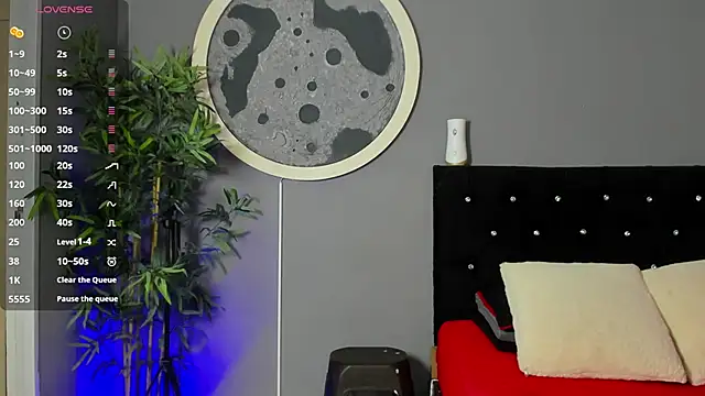 jordan mayers02 online show from 11/18/25, 09:03