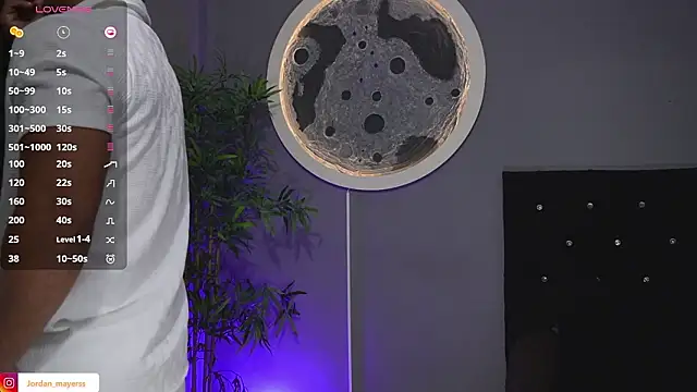 jordan mayers02 online show from 02/08/26, 09:13