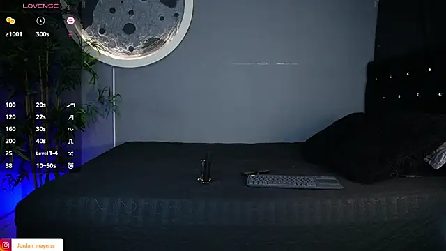 jordan mayers02 online show from 06/23/26, 10:13