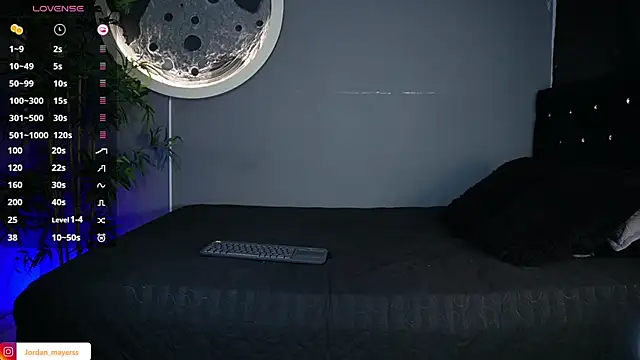 jordan mayers02 online show from 06/26/26, 10:08