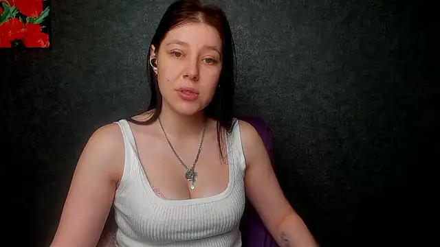 Snapshot of Sannyflover chatting on 02/01/25, 07:57 Sannyflover online show from 02/01/25, 07:57