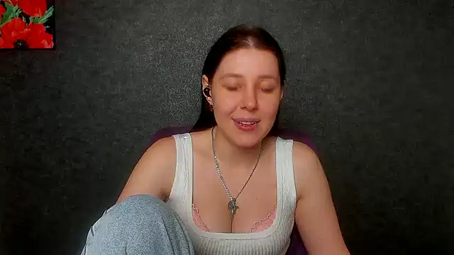 Snapshot of Sannyflover chatting on 02/04/25, 01:27 Sannyflover online show from 02/04/25, 01:27