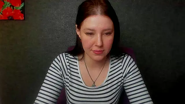 Snapshot of Sannyflover chatting on 02/21/25, 11:33 Sannyflover online show from 02/21/25, 11:33