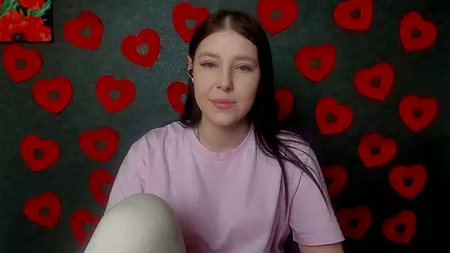 Snapshot of Sannyflover chatting on 02/24/25, 08:06 Sannyflover online show from 02/24/25, 08:06